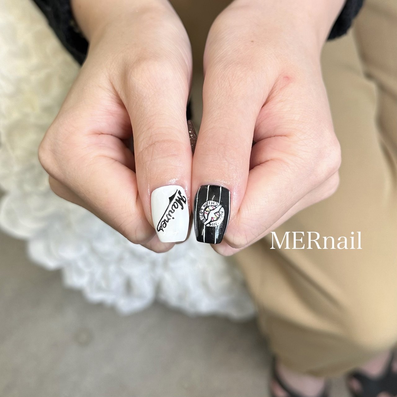 アヤカ ネイルチップ アヤカ ネイルチップ AYAKA-NAIL'S GALLERYのプロフィール | minne