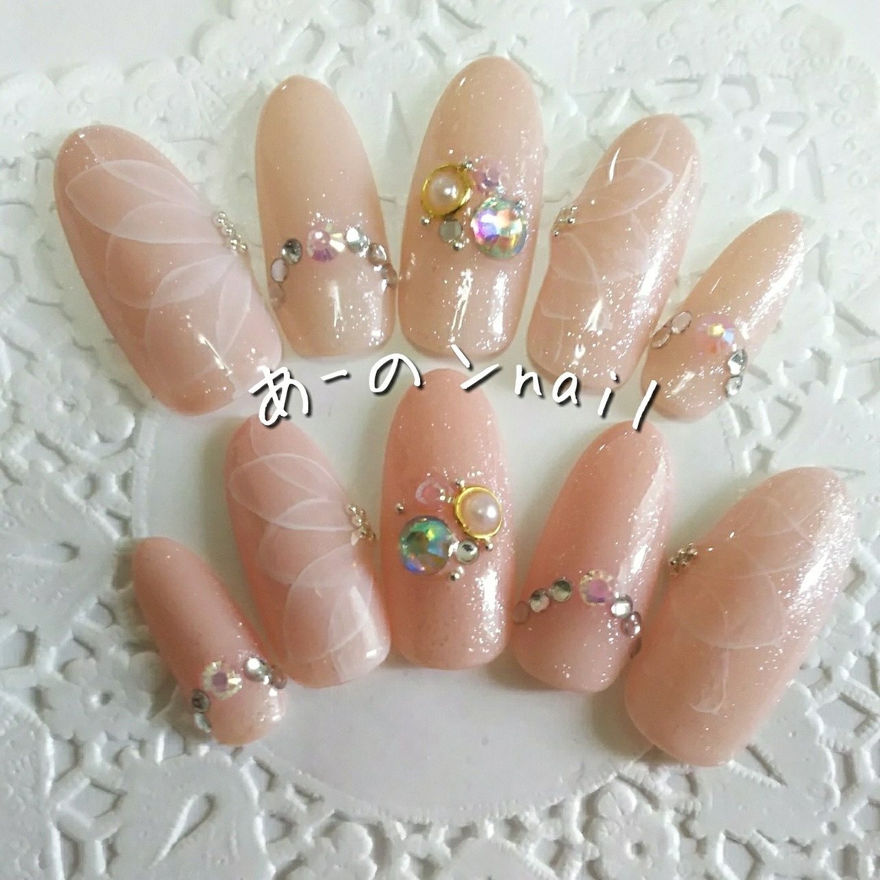 リゾート 浴衣 オフィス ブライダル ハンド ネイルチップ販売 あ のンnail のネイルデザイン No ネイルブック