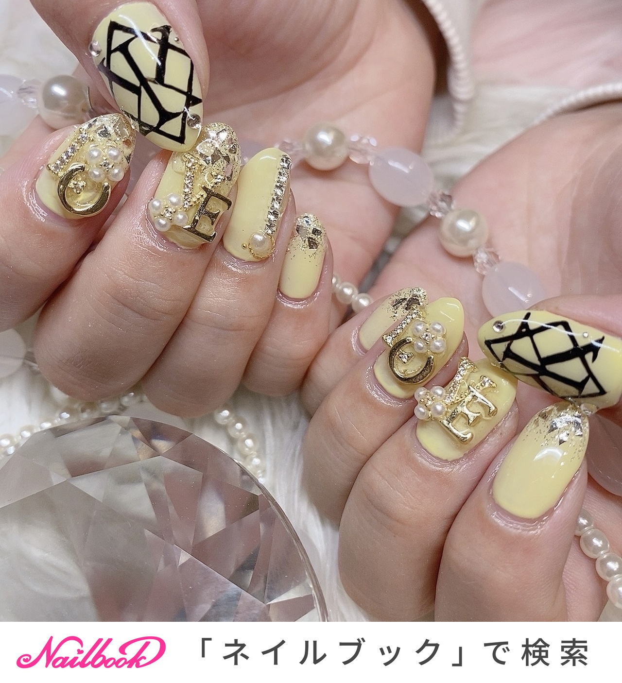 おすすめ順｜#ランページネイルのネイルデザイン｜ネイルブック