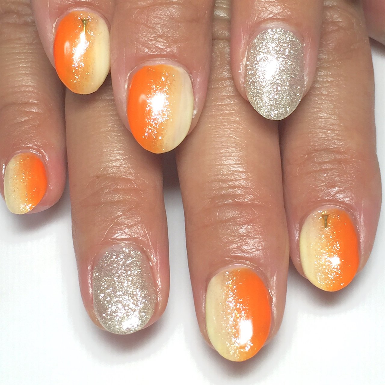 夏 海 リゾート スポーツ ハンド Sayaka Sanoのネイルデザイン No ネイルブック