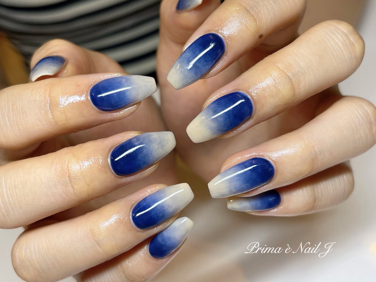 Prima è Nail Jのネイルデザイン[No.8875307]｜ネイルブック