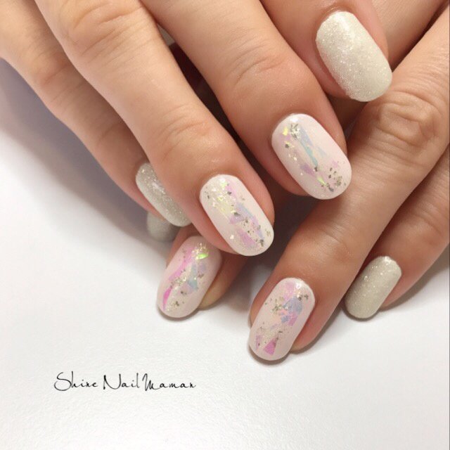 Shine Nail Maman シャインネイルママン 七宝のネイルサロン ネイルブック