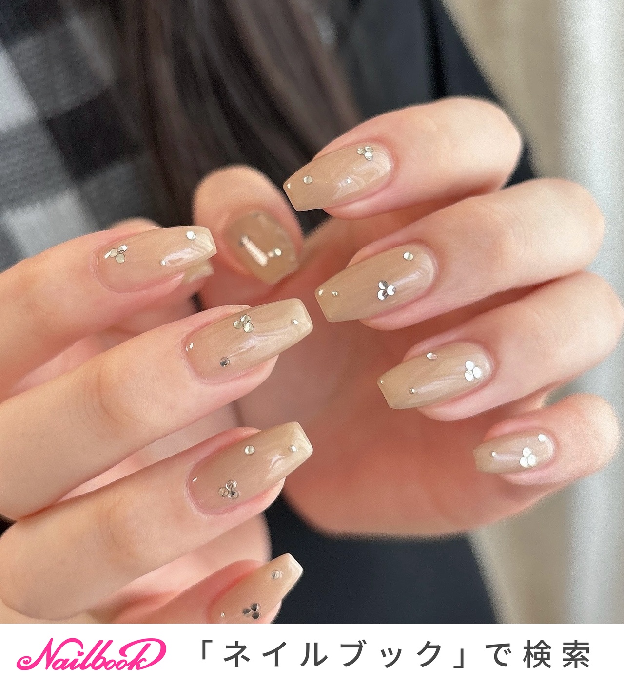 ハンド - ふうこのネイルデザイン[No.8878156]｜ネイルブック
