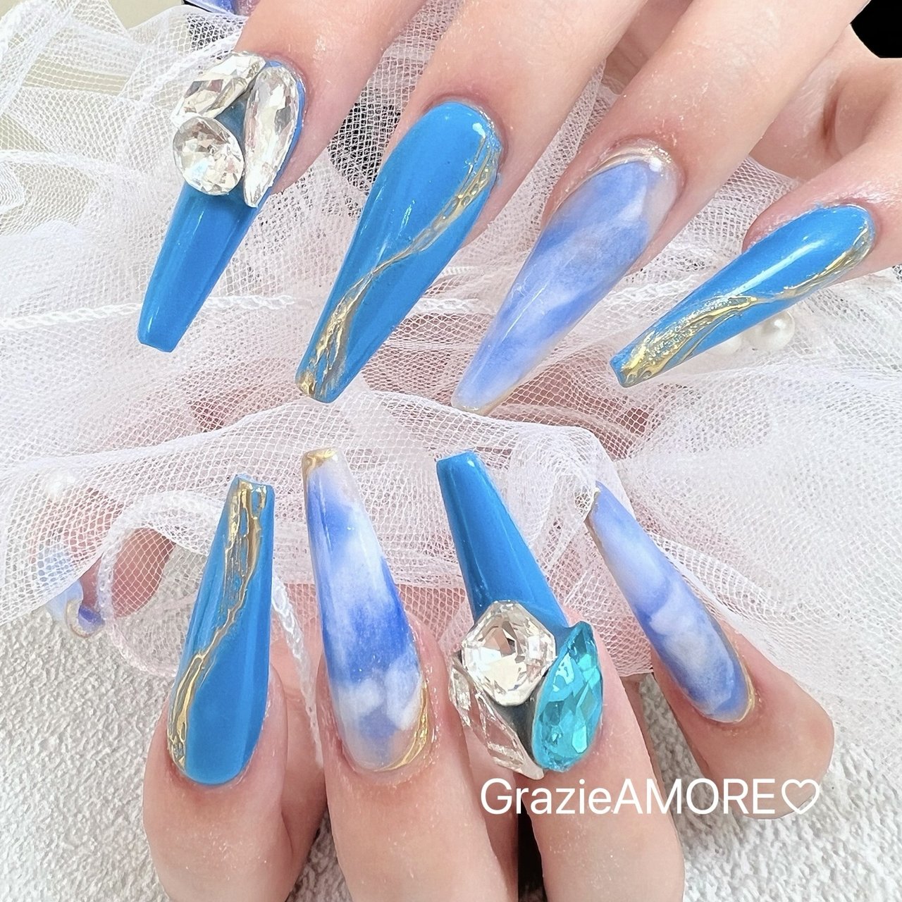 モアクチュール ネイルデダンス インパクト ネイル検定 モアクチュール ネイルデダンス インパクト ネイル検定 tiptoe