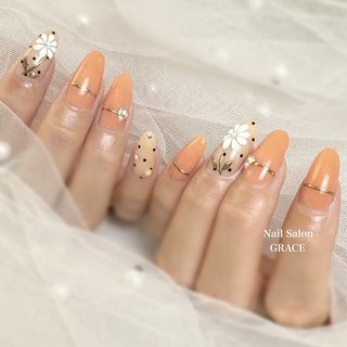 グレイスネイル&ビューティー/八千代市勝田台｜勝田台のネイルサロン