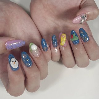 Disney - ねいふぃ 1018173111_67121ccf78ca0.webp