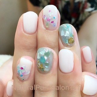 船堀ネイルサロンのネイルデザイン 145ページ目 ネイルブック