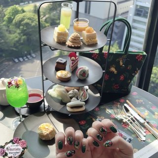 フェイラー ニューオータニコラボ コンプリートセット♪ フェイラー