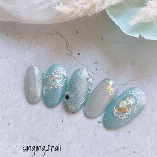 人気順｜マグネット(マグネットネイル/ギャラクシー/スター  