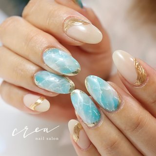 フルオーダーネイルチップ ♡¥3333〜