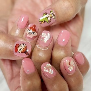 ❀プレインシートオーダー❀ネイル❀痛ネイル❀痛ネイルオーダー