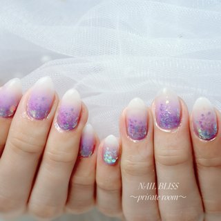 鵜澤 瑞希｜NAIL BLISS 〜private room〜( ネイル＆セルフ
