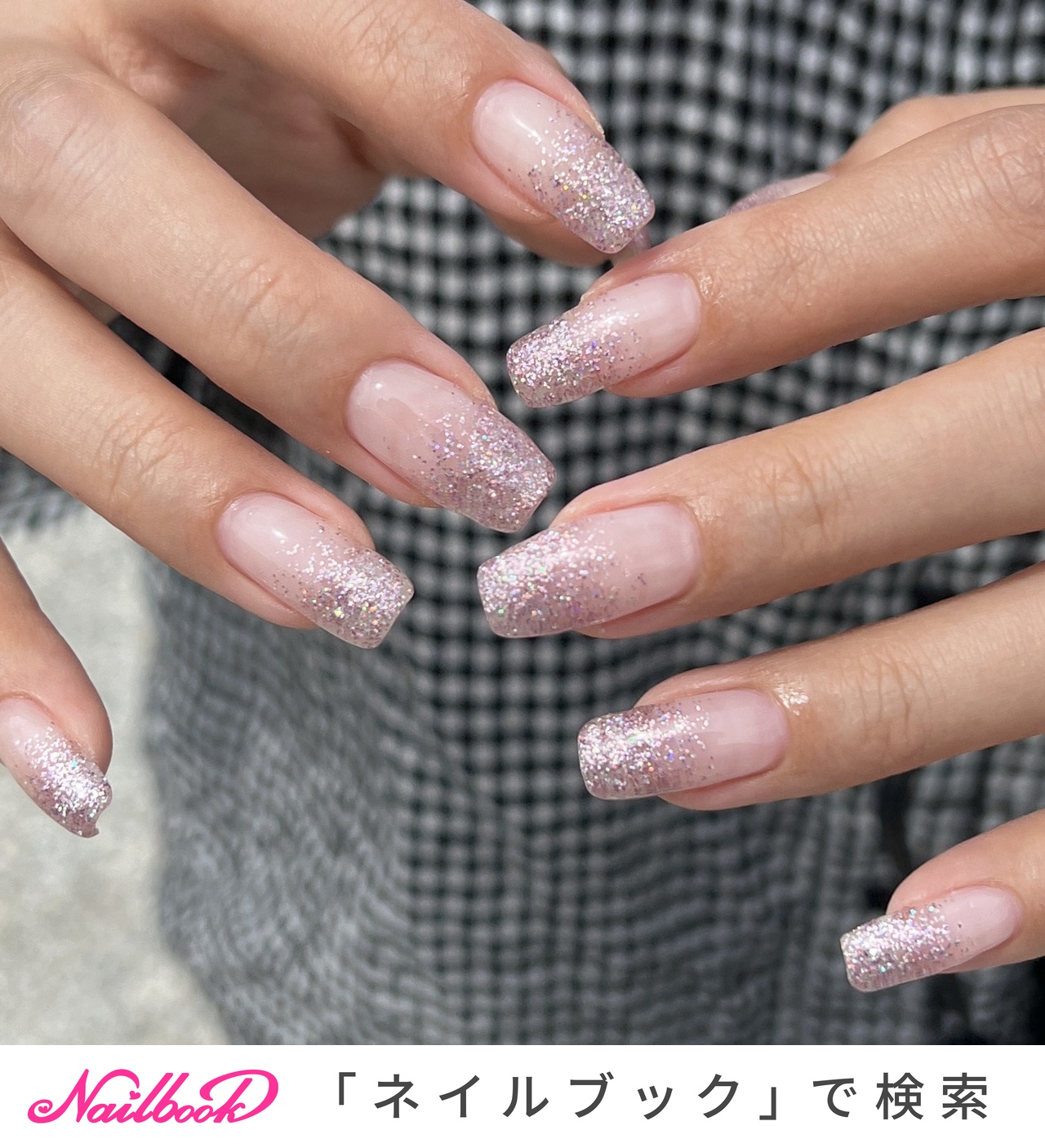 手が綺麗に見えるネイル/春/夏/ハンド/グラデーション - haruのネイルデザイン[No.8892462]｜ネイルブック