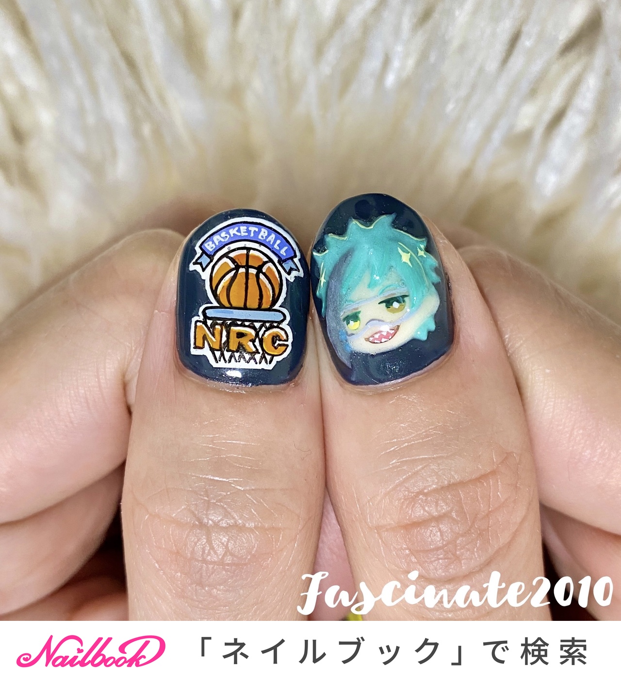 ツイステ ネイルチップ 3種まとめ売り 中古品』ツイステ ツイステ展 ネイルチップ フェアリーガラ S