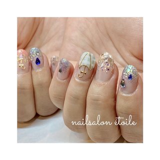 ボタニカルラボ様専用スクール認定ジェルネイルキット by Nail Labo