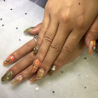 Nailkukuのネイルデザイン ネイルブック