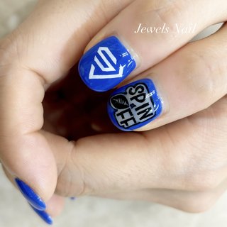 人気順｜#superjuniorのネイルデザイン｜ネイルブック