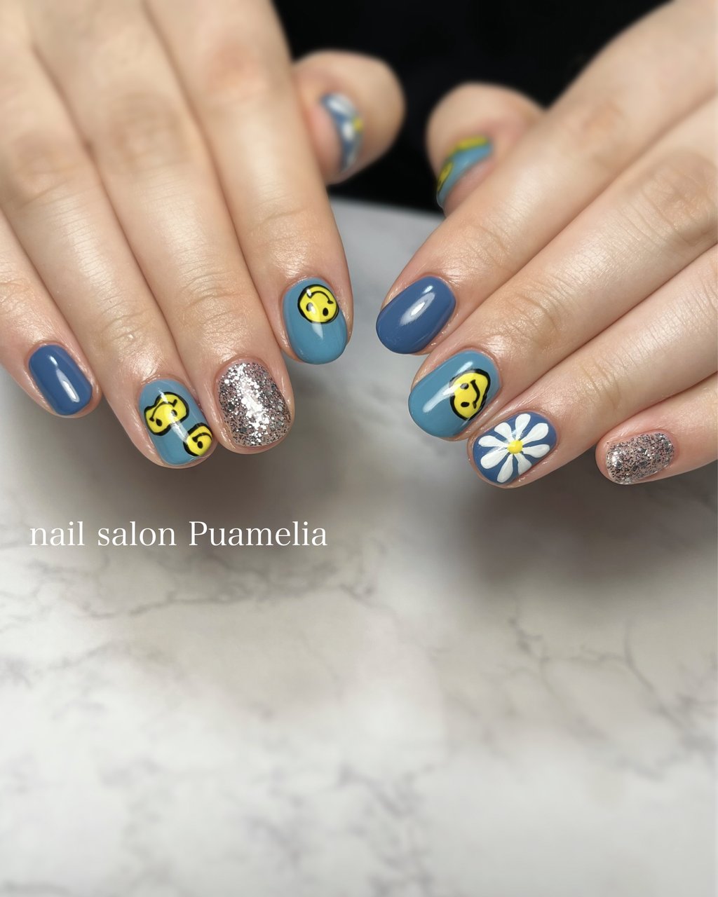 NAIL SALON✪ALOHA✰OE様 リクエスト 8点 まとめ商品 新作サンプル匂わせ…