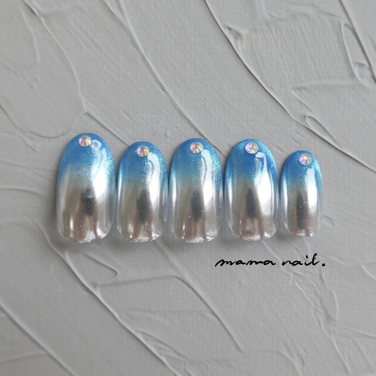 ネイルサロンmama nailのネイルデザイン[No.8899142]｜ネイルブック