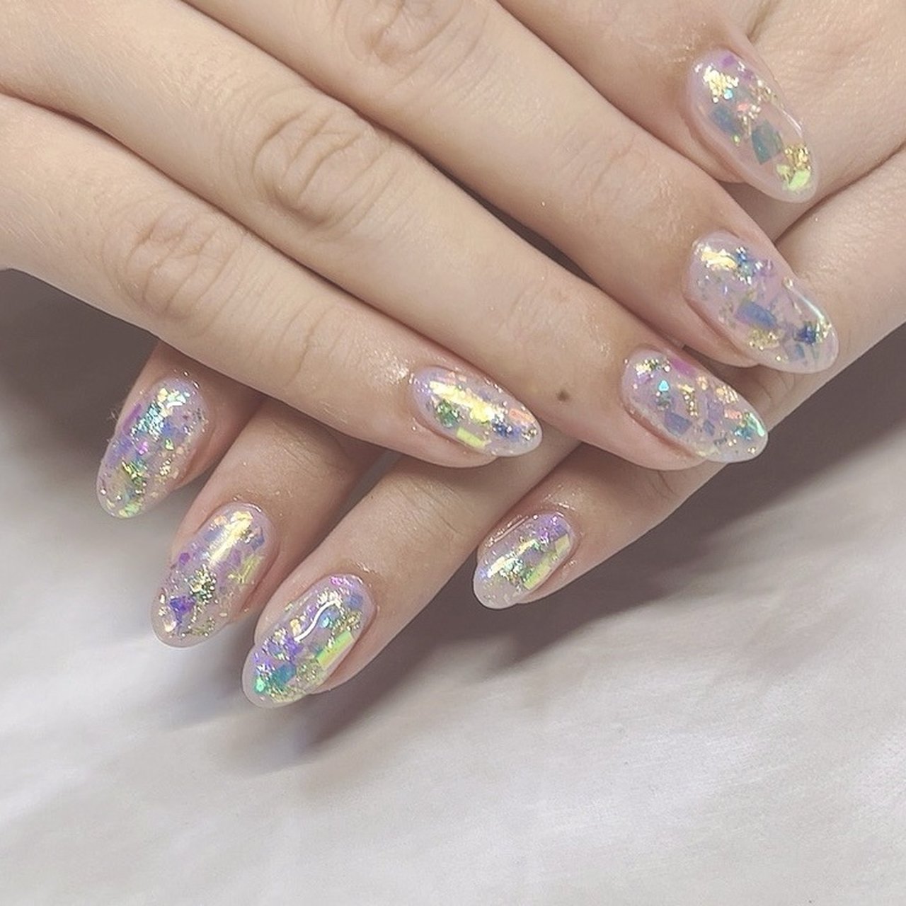Rネイル 💎crystal R ~nail salon~のネイルデザイン[No.8901173]｜ネイルブック
