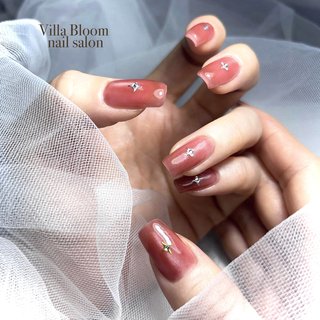#赤ネイル#レッドネイル#マグネットネイル#くすみカラーネイル#スモーキーネイル#トゥインクルネイル#シアーネイル#韓国ネイル#韓国ネイルデザイン#美フォルムネイル#きれいめネイル#シンプルネイル#夏ネイル#夏ネイルデザイン#夏ネイル2024#大人ネイル#大人ネイルデザイン#30代ネイル#40代ネイル#50代ネイル#大人ネイルサロン #手が綺麗に見えるネイル #夏 #リゾート #女子会 #ハンド #マグネット #大人 #キラキラ #シアー #韓国 #ロング #スクエア #レッド #ボルドー #シルバー #ジェルネイル #お客様 #Villa Bloom nail salon #ネイルブック