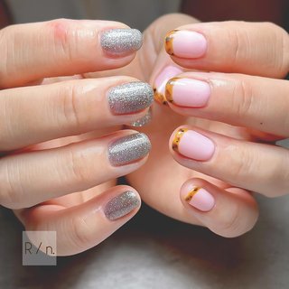 TWICEネイルのネイルデザイン｜ネイルブック