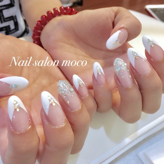 Nail salon&school moco モコ｜日田のネイルサロン｜ネイルブック