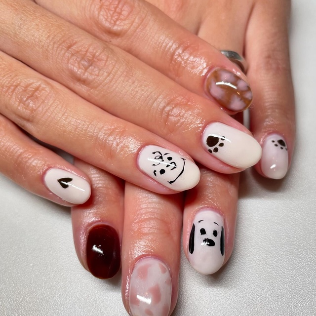 M♡nail｜東岡崎のネイルサロン｜ネイルブック