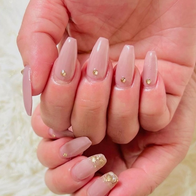 NAIL753屋｜岩美郡岩美町のネイルサロン｜ネイルブック
