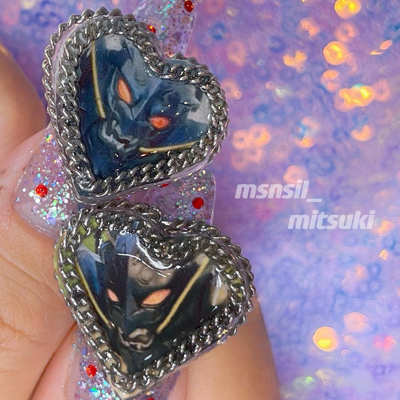 m*m様 ネイルorまつエクサロンに！リクライニング用ステージ【カート付】★着払 痛ネイル - mitsukiのネイルデザイン[No.8910836]｜ネイルブック