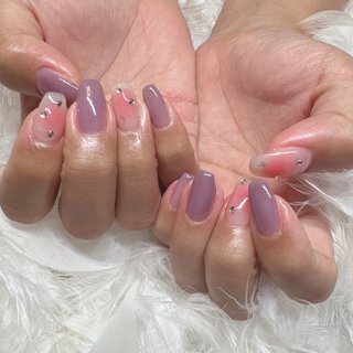 laau nail ミキシング ましょ 12色セット