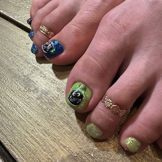 クライナーネイルのネイルデザイン｜ネイルブック