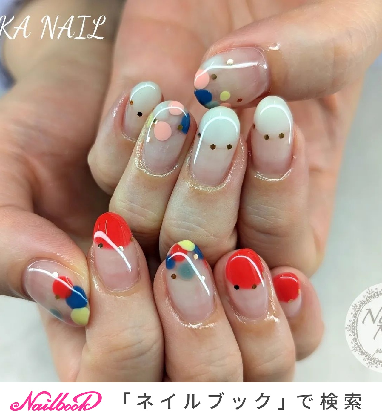 さき #スカルプデザイン #スカルプネイル #スカルプチュアネイル