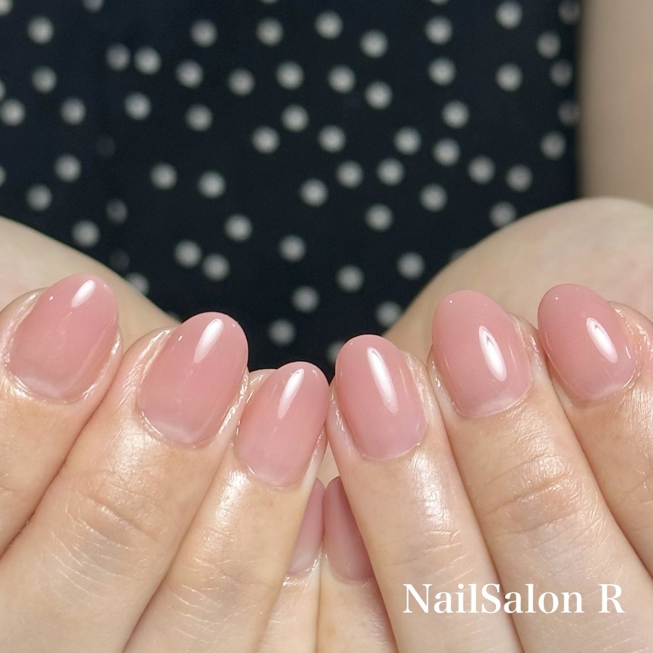 Rネイル ハンド - NailSalon Rのネイルデザイン[No.8916259]｜ネイルブック