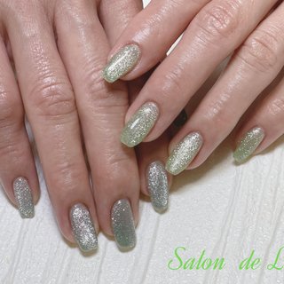 PLATINUM MAGNET – énoi