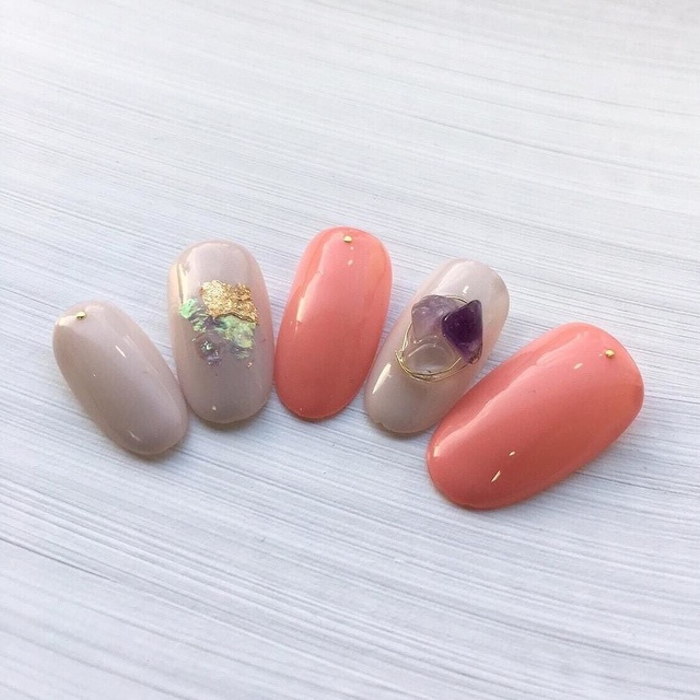 Nails QUQU ネイルズキュキュ｜大通のネイルサロン｜ネイルブック