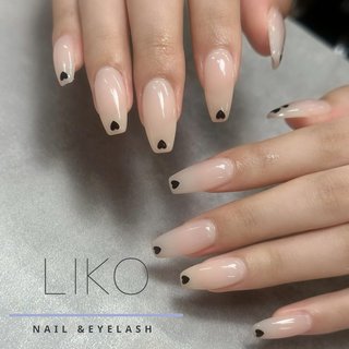． 
お客様ネイル𖤣𖥧𖥣｡𖥧𖧧

 #ハートネイル#シンプルネイル
 #ネイルアート
 #ベージュネイル #アートネイル 
 #ロングネイル #ネイルデザイン 
 #トレンドネイル #お洒落ネイル 

当店では画像持ち込み可
パーツ持ち込みも可能です𖤣𖥧𖥣𖡡𖥧𖤣

#ニュアンスネイル #ジェルネイル #ネイルデザイン
#佐賀サロン #佐賀市サロン #佐賀まつげエクステ 
#佐賀ネイル #佐賀市エクステ #佐賀市ネイル
#まつげエクステ #アイブロウ #ネイル #エクステ
#ワンホンエクステ #ネイルサロン #佐賀アイブロウ
#ニューオープン #ニュアンスネイル #ネイルデザイン　#シンプルネイル #マグネットネイル 
#likonailandeyelash 

@dolce_ootakara 
@dolce_nailschool 
@dolce.hanabatake #オールシーズン #バレンタイン #パーティー #デート #シンプル #ハート #ニュアンス #マグネット #ロング #クリア #ベージュ #ブラック #ジェルネイル #LIKO nail&eyelash #ネイルブック