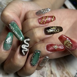 ︎︎︎︎☑︎ HarryPotter ⚯ ͛ スタジオツアーに行くので 推しの