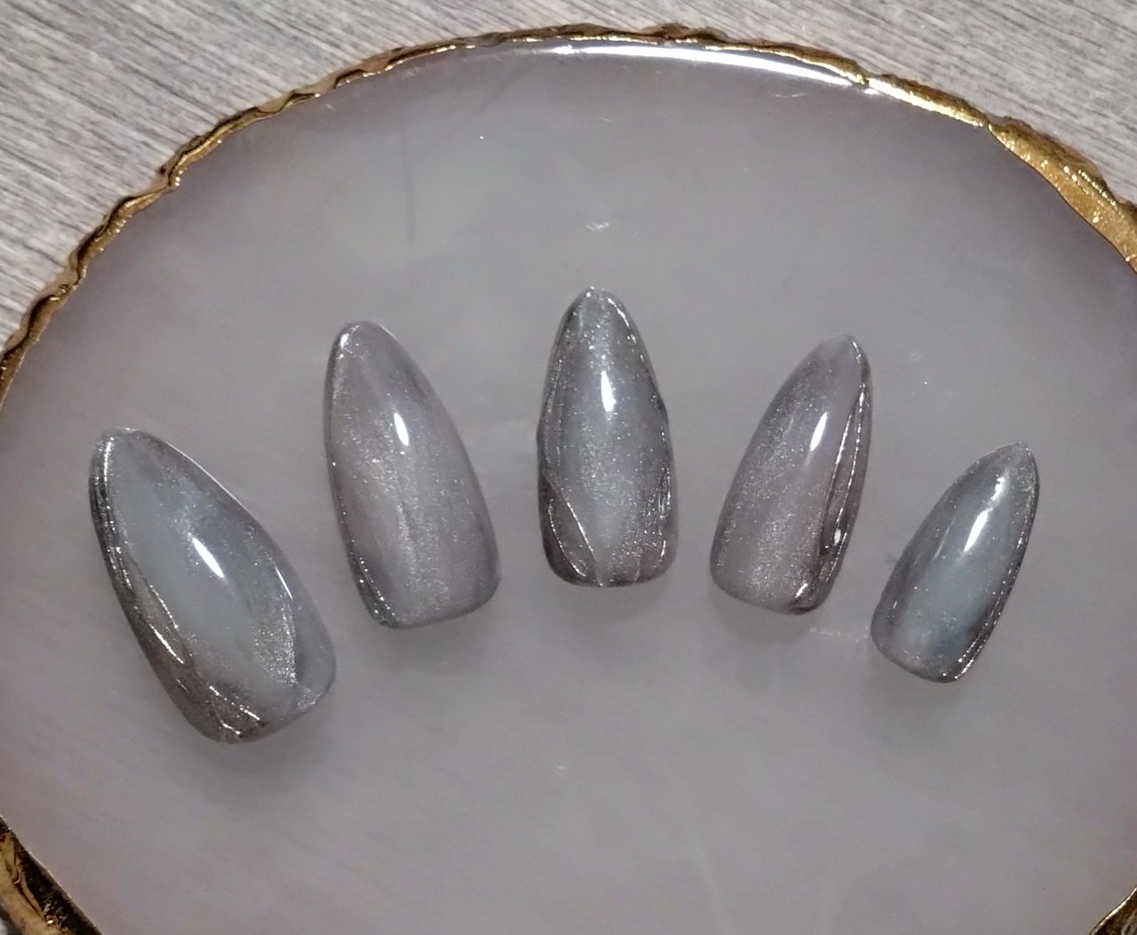 そらのネイルデザイン[No.8922912]｜ネイルブック