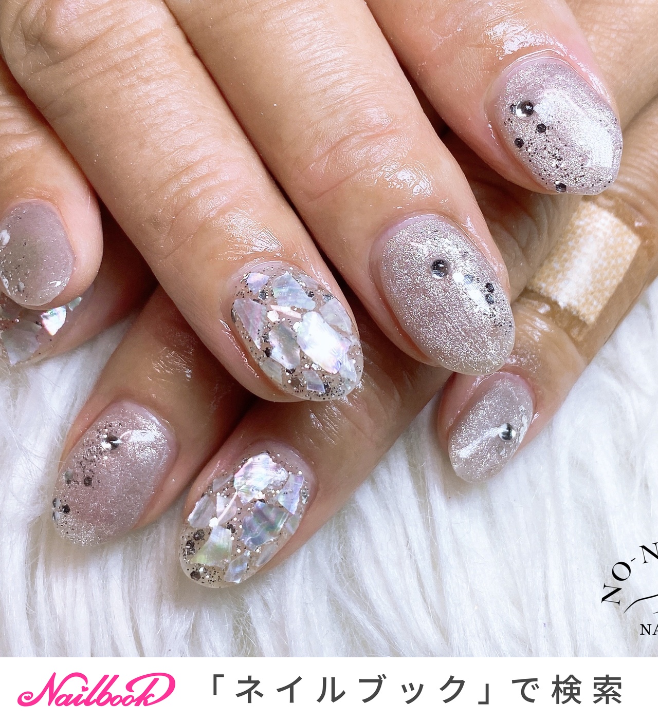 センスのいい お歳暮 1280_lc ネイルアート用品(筆など)