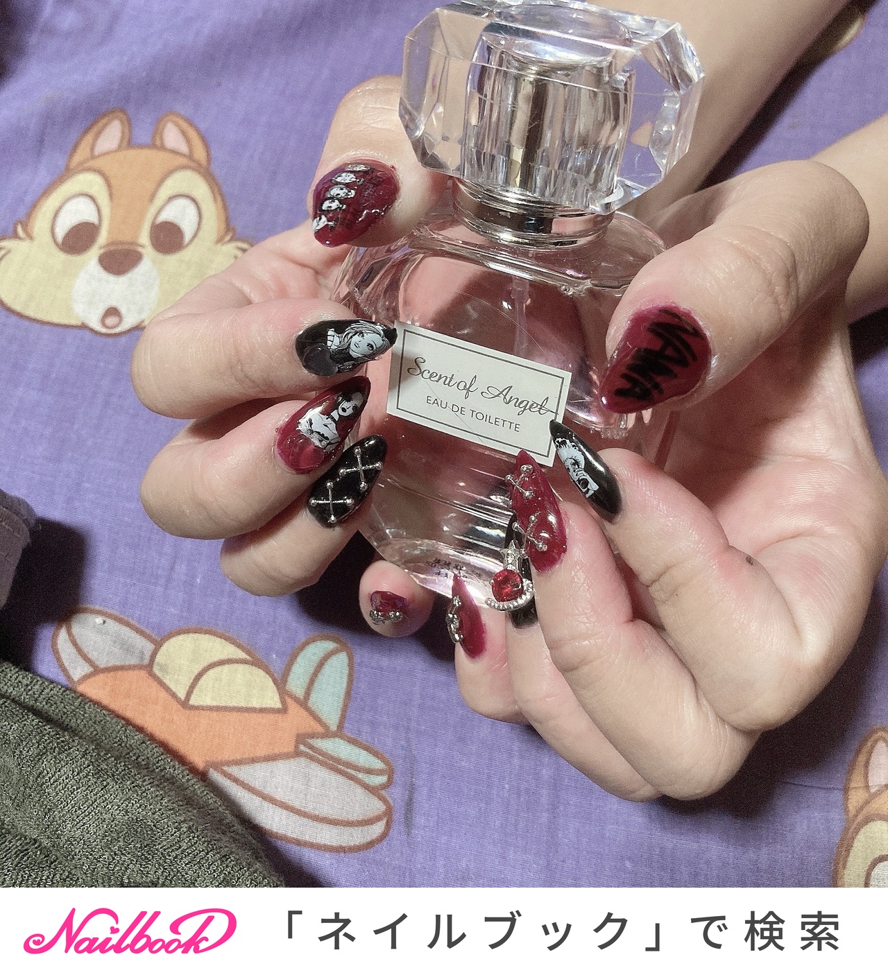 おすすめ順｜ジェルネイル/#nanaネイルのネイルデザイン｜ネイルブック