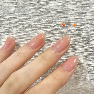 . .
桃チークネイル🍑
超ナチュラルでオフィスネイルでもバレないっ⭐️はず
.
.
JURI▶︎ @kametomato_nail 
.
.

━━━━━━━━━━━━━━━━━━━━
ジェル・スカルプメニュー
JURI指名7月中
再来の方10%OFF
キャンペーン中🍉
━━━━━━━━━━━━━━━━━━━━

ご予約はこちら↓

LINE ID @vnd4371h
ホットペッパー・DMからも受け付けております💌

 MONNAL& モナールアンド 
営業時間 9:30～18:00 (Lo.16:30) 
定休日 不定休

住所　福井市大町10-2-2 
ショッピングシティベル近く🔔
.
TEL 0776-63-6268
━━━━━━━━━━━━━━━━━━━━
.
#MONNAL&#モナールアンド
#monail#もないる
#福井ネイル#福井ネイルサロン
#ケア#ジェル#スカルプ#フットジェル
#ネイル#アートし放題
#パーフェクトフィルイン福井
#ベース一層残し福井#フィルイン福井
#maogel導入サロン福井
#ピンクネイル #チークネイル #夏ネイル #桃ネイル #夏 #チーク #ピンク #岩佐樹理 #ネイルブック