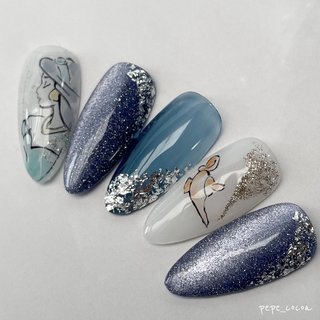 2025年】新着順｜ネイルチップ(サンプルチップ)/アラジンの