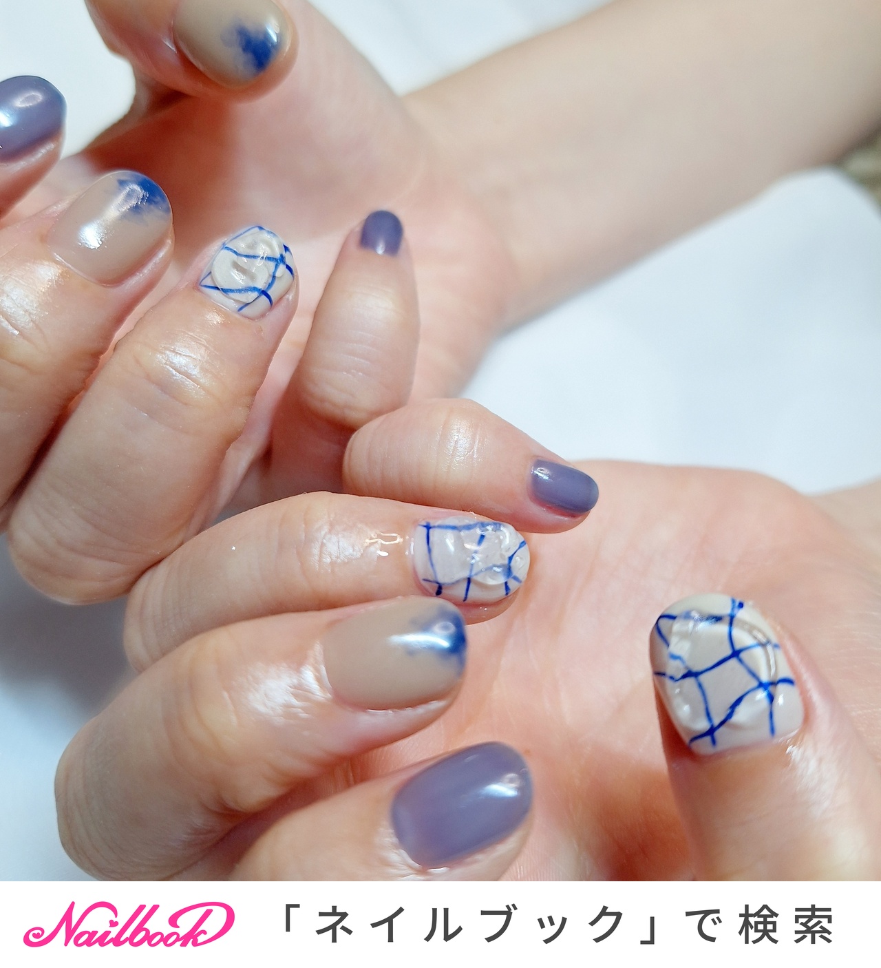 確認用 ちゃちゃネイル様へ チャチャ(chacha)｜ホットペッパービューティー