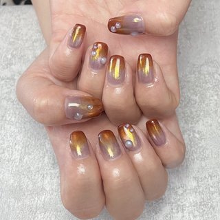 Instagram ▷@fioritura_ai 主なお知らせ、ご案内状況、名古屋出張のご案内等
Instagramでお知らせしております。
是非フォローをお願いいたします◎

#fioritura_120min #atelierfioritura
#nail #nails #nailart #gelnail #gelnails #nailsalon #handpainted #マグネットネイル #オーロラネイル #グラデーション #グラデーションネイル #7月 #7月ネイル #初夏ネイル #初夏 #夏 #夏ネイル #京都 #京都ネイルサロン #烏丸ネイルサロン #烏丸御池ネイルサロン #名古屋 #名古屋ネイルサロン #伏見ネイルサロン #栄ネイルサロン #矢場町ネイルサロン #夏 #オールシーズン #パーティー #女子会 #ハンド #グラデーション #マグネット #オーロラ #ミディアム #スクエア #イエロー #パープル #ブラウン #ジェルネイル #お客様 #fioritura_ai #ネイルブック