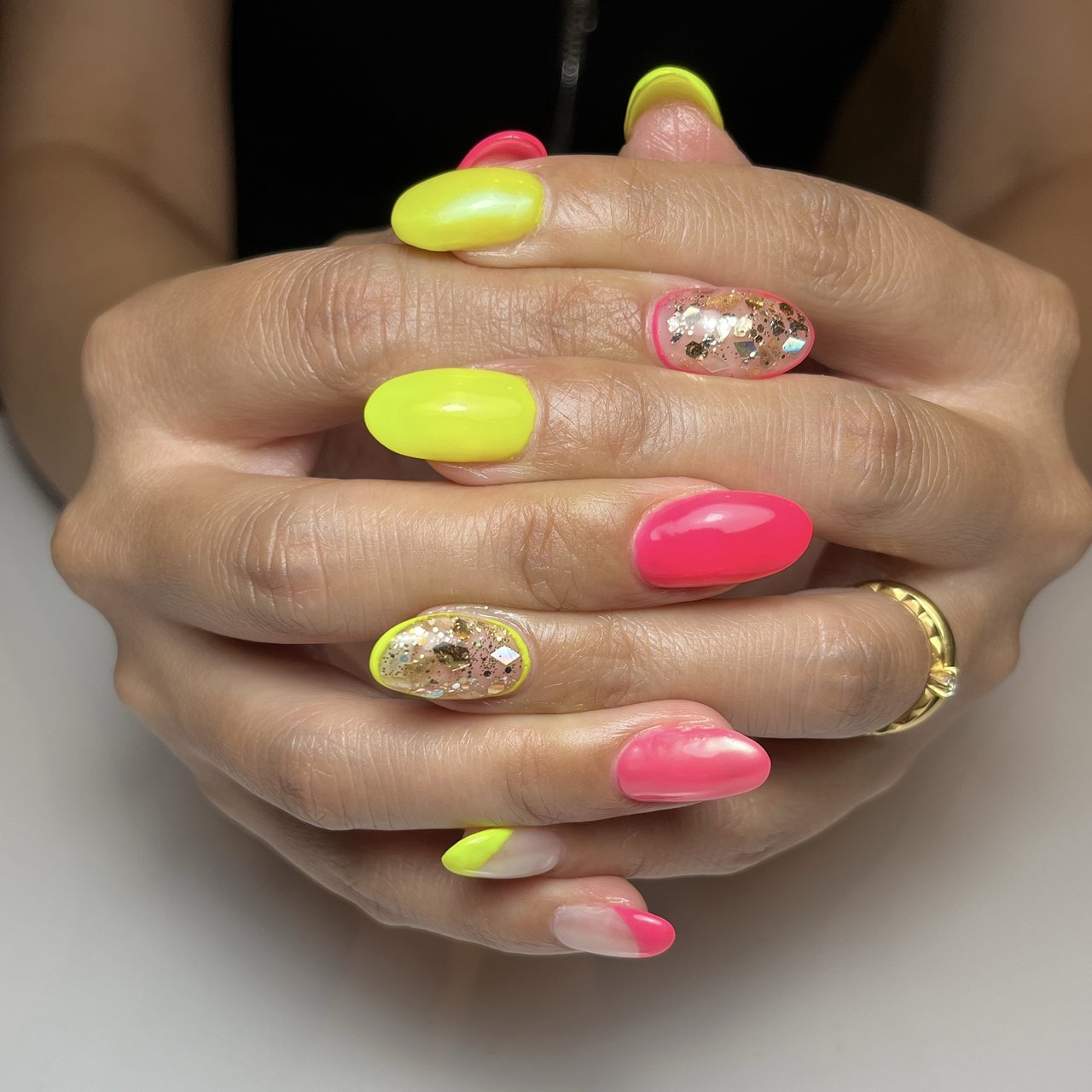 NailsalonOTETE Kanaのネイルデザイン[No.8937439]｜ネイルブック