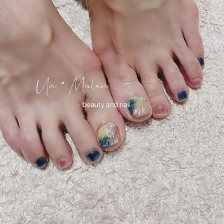 マルチカラーとマグネットの人魚の鱗ネイル💅[マーメイドネイル] 
カラフルマグネットとマーメイドネイルが最高に夏らしいフットネイルです🌴✨
遊び心満載のフットネイルは注目間違い無し！ 

#フットネイル 
#フットネイルデザイン 
#フット 
#フットネイル夏 
#マグネットネイル 
#マグネット
#マーメイド
#マーメイドネイル 
#人魚の鱗ネイル 
#印西市
#印西市ネイルサロン 
#印西市プライベートサロンun・mulan 
#印西市マッサージ
#印西市フェイシャル
#成田市ネイルサロン 
#我孫子市ネイル
#白井市ネイル
#千葉県ニュータウン
#印西牧の原
#印西牧の原ネイル
#ネイルブック
#ネイルブック掲載店 
#ネイルブック公式サロン #夏 #旅行 #海 #リゾート #フット #マーメイド #マグネット #キラキラ #ショート #スクエア #ピンク #イエロー #ブルー #ジェルネイル #お客様 #UN・MULAN(アン・ムーラン) #ネイルブック