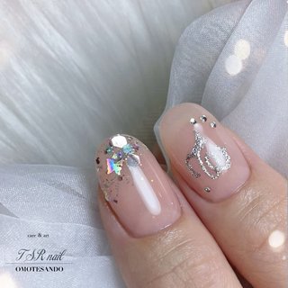 TWICE TWICEネイル　LOVERYS ネイルパーツ TWICE - TWICE TWICEネイル LOVERYS ネイルパーツの通販 by