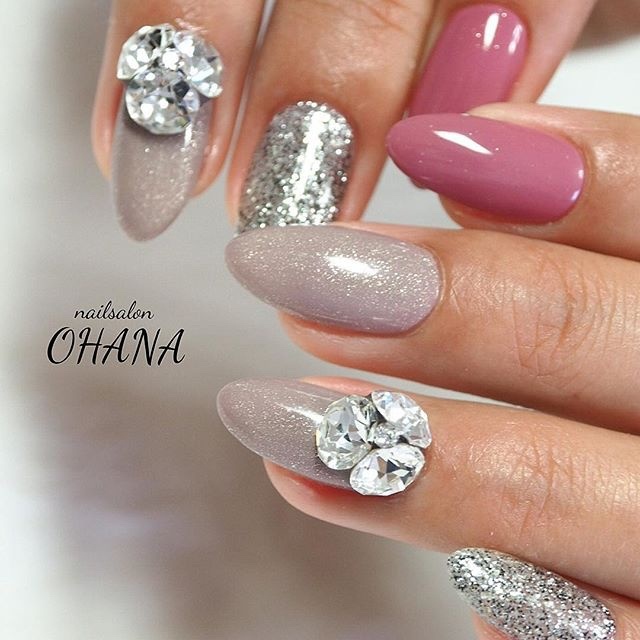 Ohana Nailsさま専用 nail salon 'ohana | こんにちは✨ nail salon `ohanaです