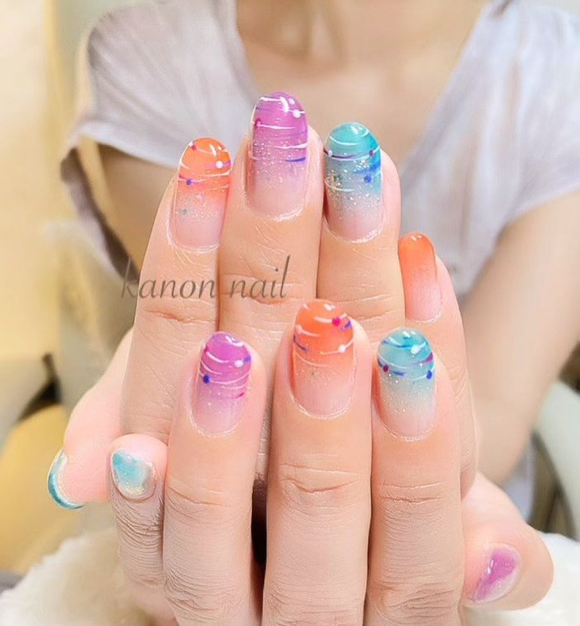 ハンドメイドサロン ネイルサロンshiki 戸塚modi店の求人・採用・アクセス情報 | ジョブ